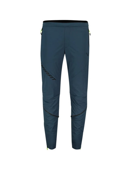 Bukser Dynafit ALPINE HYBRID PNT M Cinder/0910