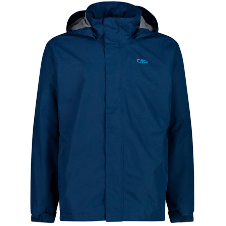 Cmp Buttons Hood Jacket