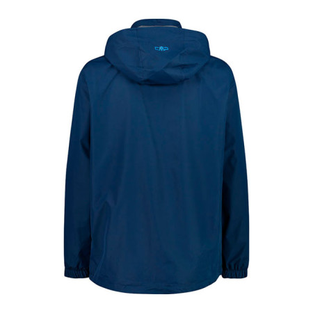Cmp Buttons Hood Jacket 2