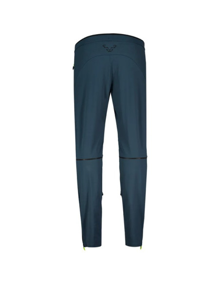 Broek Dynafit ALPINE HYBRID PNT M Cinder/0910