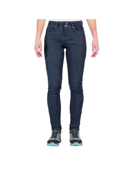 Kelnės Karpos CARPINO EVO PANT Blue Jeans