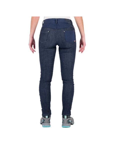 Pantalone Karpos CARPINO EVO PANT Blue Jeans