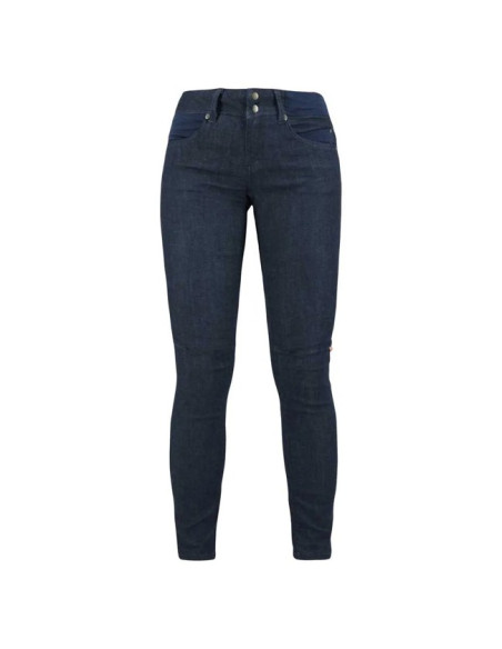 Kelnės Karpos CARPINO EVO PANT Blue Jeans