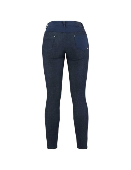 Kelnės Karpos CARPINO EVO PANT Blue Jeans