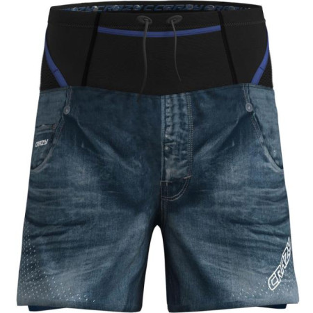 Pantalón Crazy Short Flash