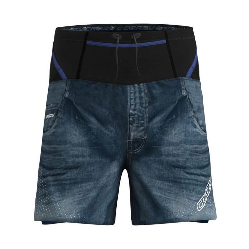 Pantalón Crazy Short Flash