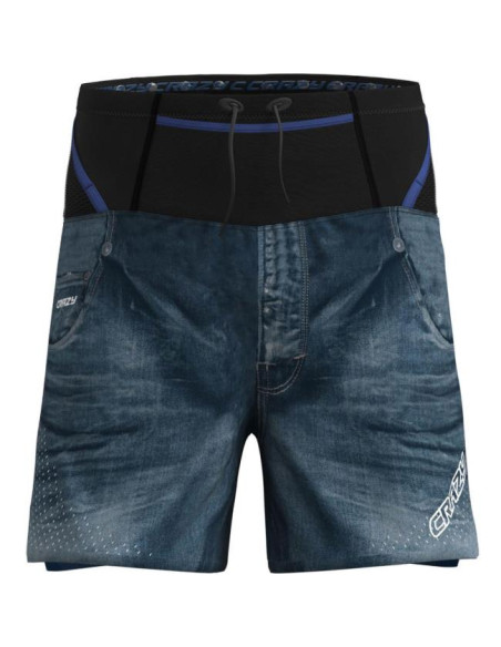 Pantalón Crazy Short Flash