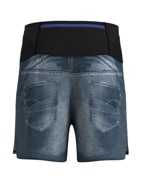 Pantalón Crazy Short Flash