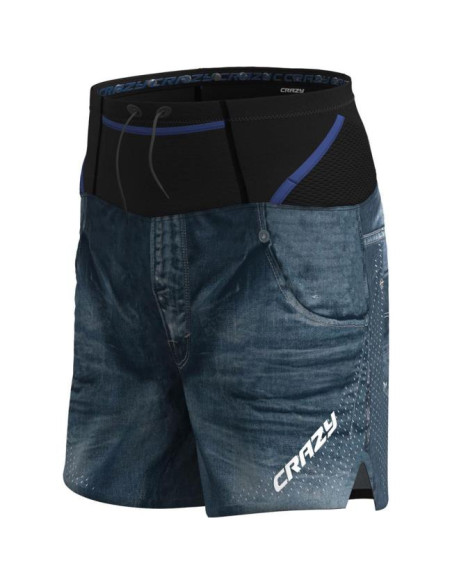 Pantalón Crazy Short Flash