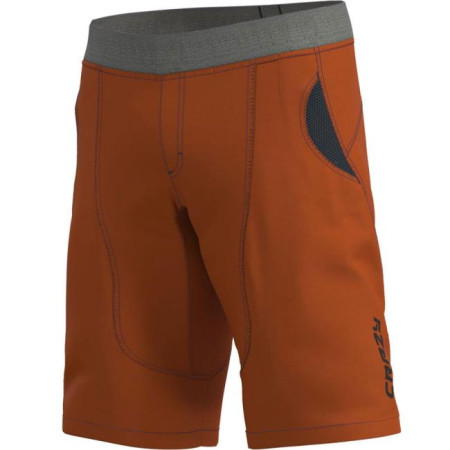 Crazy L/Short Cooper