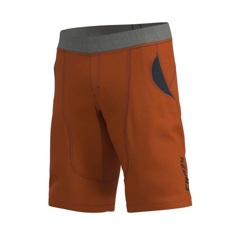 Crazy L/Short Cooper