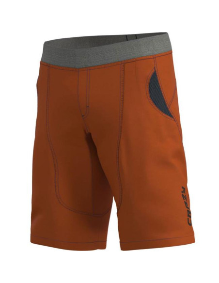 Crazy L/Short Cooper