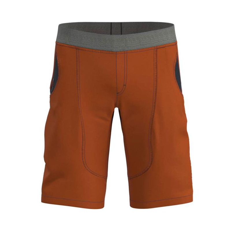 Crazy L/Short Cooper