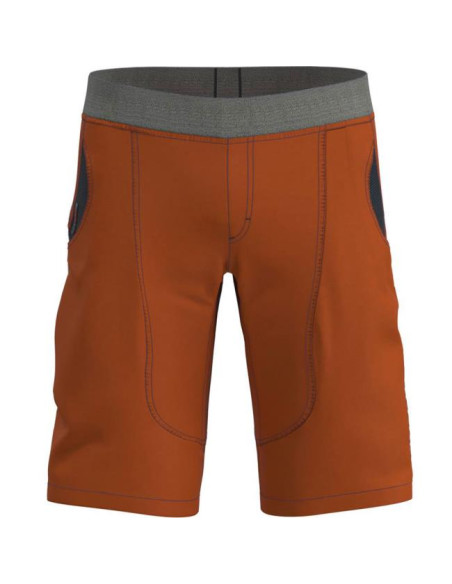 Crazy L/Short Cooper