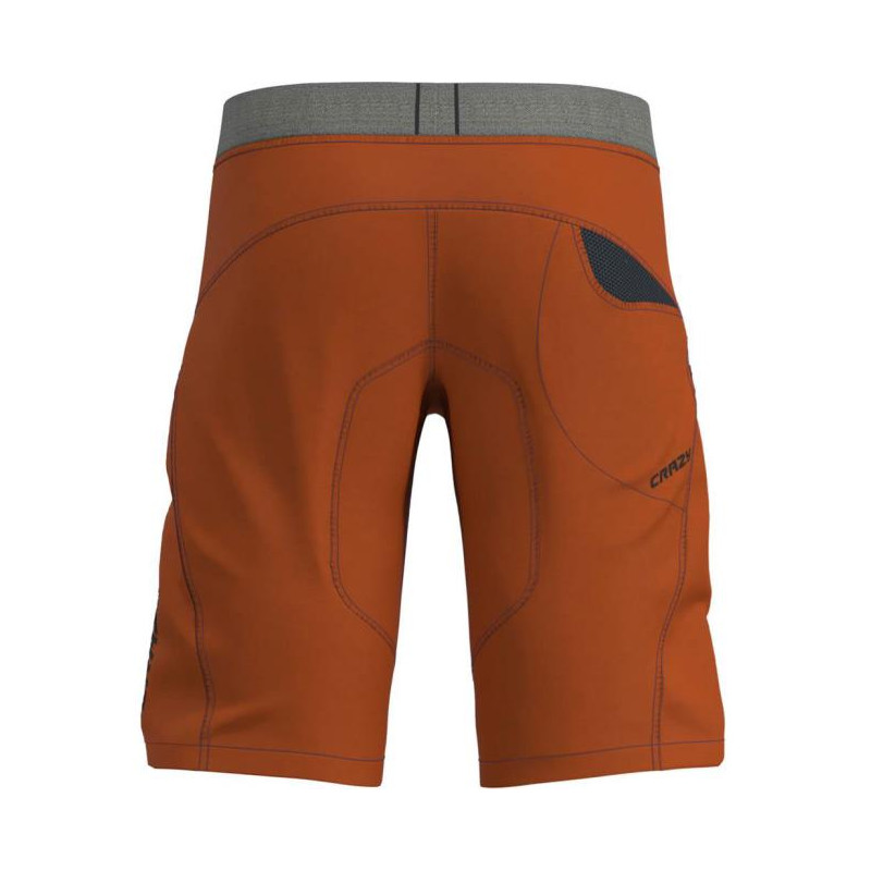 Crazy L/Short Cooper