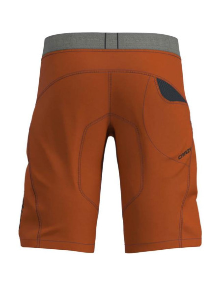 Crazy L/Short Cooper