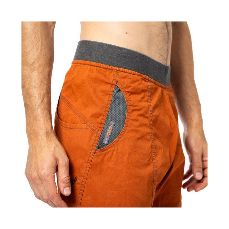 Crazy L/Short Cooper