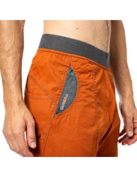 Crazy L/Short Cooper