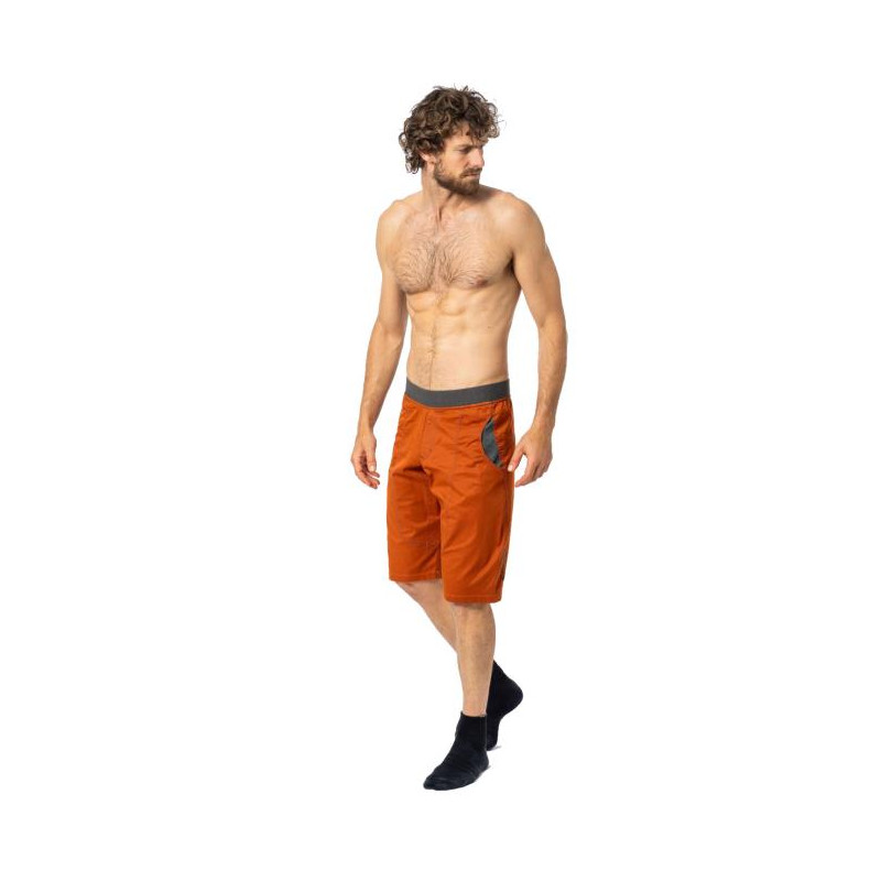 Crazy L/Short Cooper