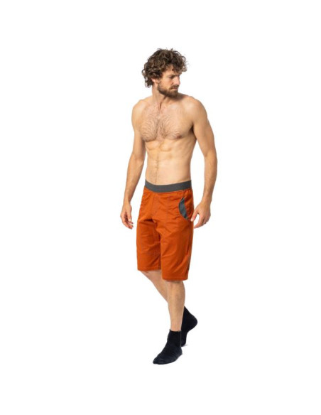 Crazy L/Short Cooper