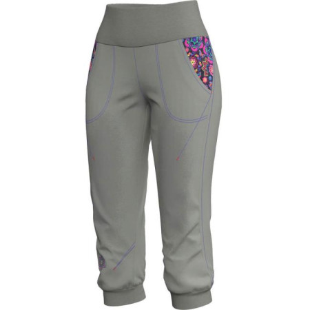 Crazy L Short Kimera W