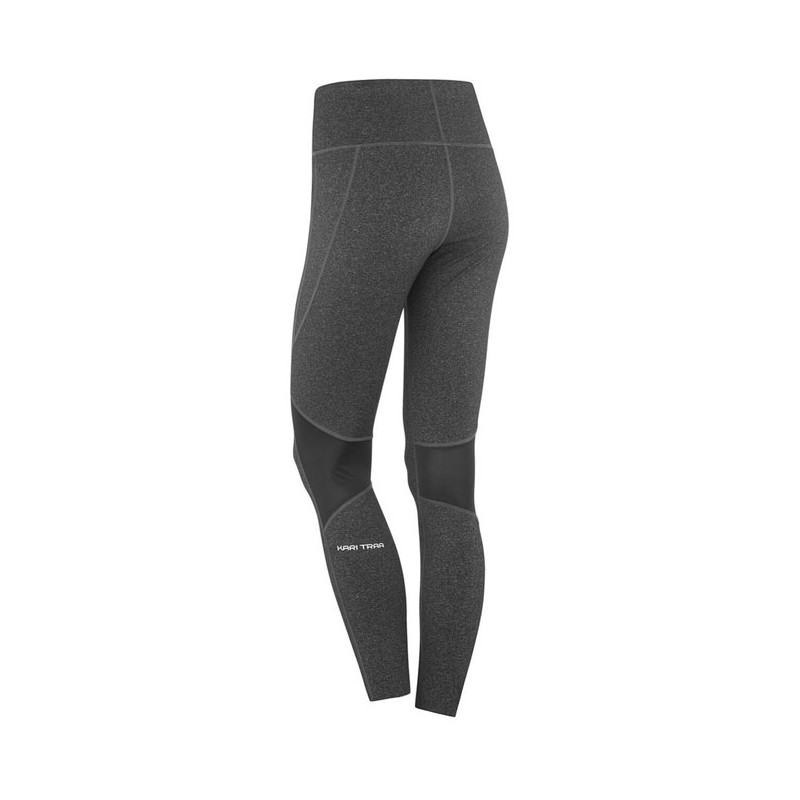 Nohavice Kari Traa Julie High Waist Tights