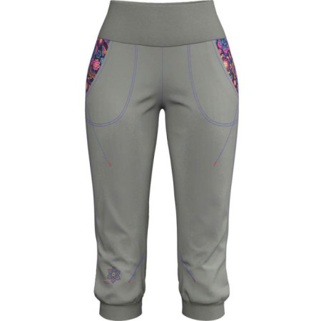 Crazy L Short Kimera W 2