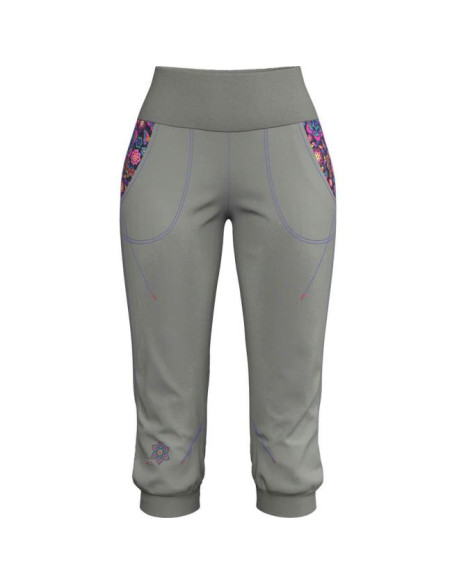 Crazy L Short Kimera W