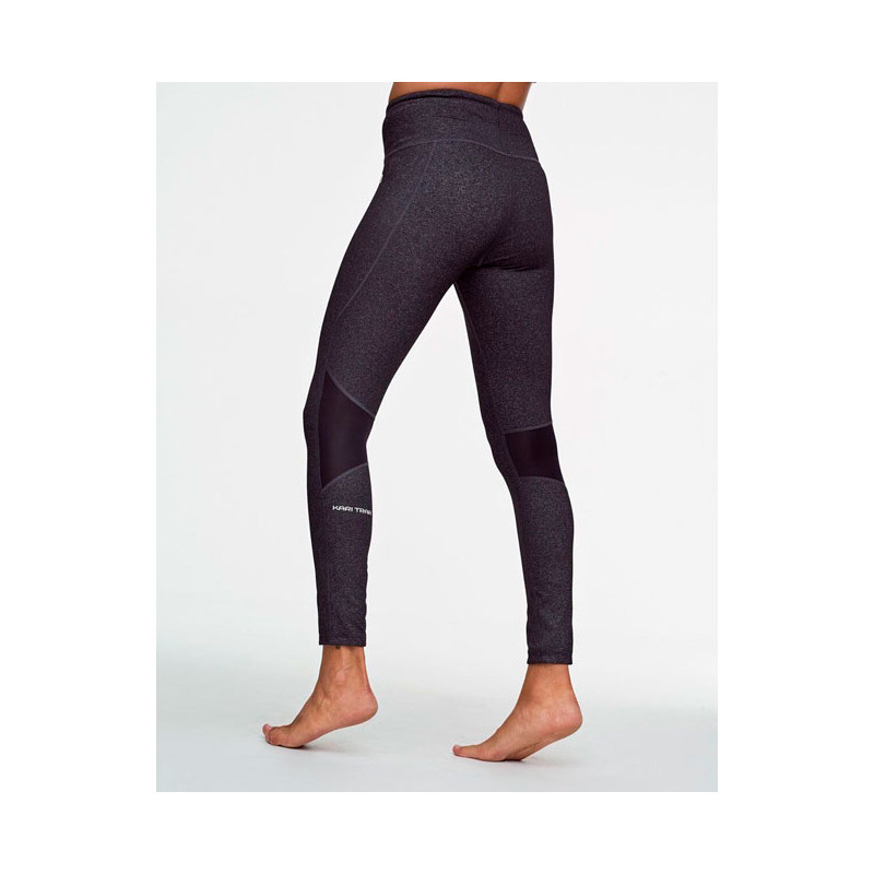 Nohavice Kari Traa Julie High Waist Tights