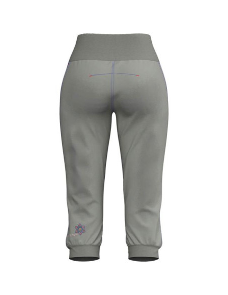 Crazy L Short Kimera W