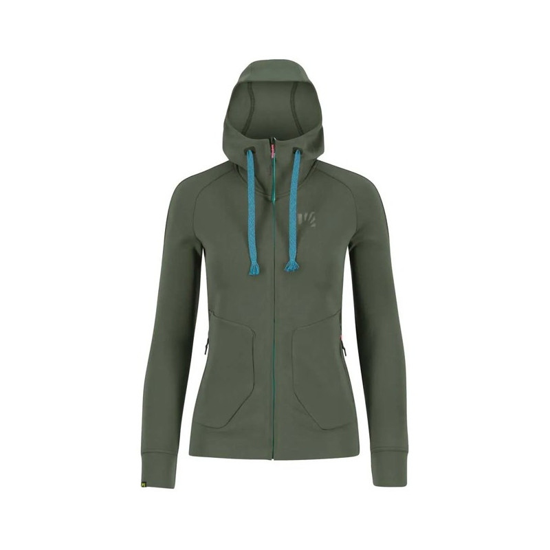 Striukė Karpos EASYFRIZZ WINTER W Thyme