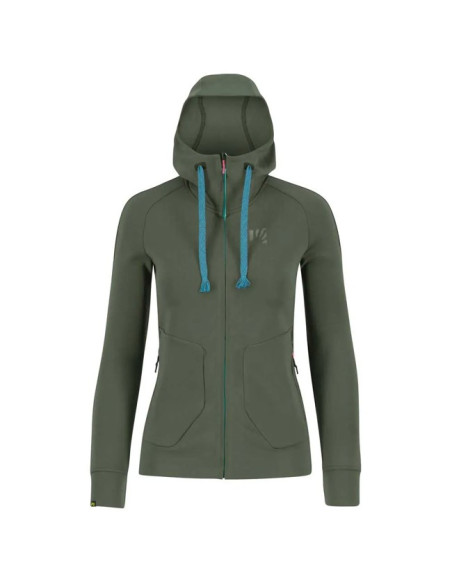 Striukė Karpos EASYFRIZZ WINTER W Thyme