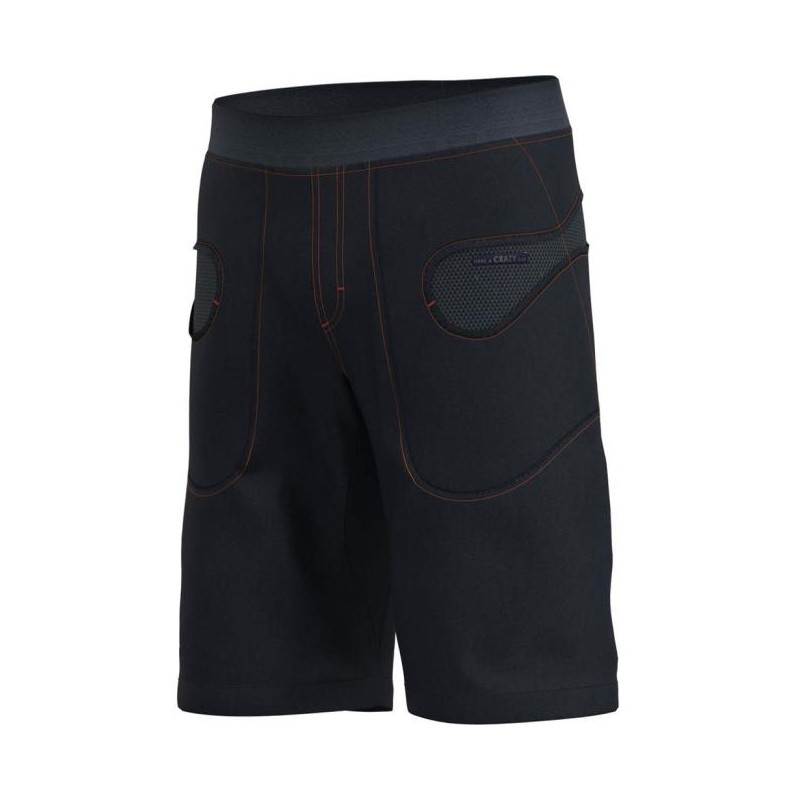 Pantalón Crazy Gulp Short