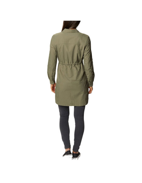 Columbia Silver Ridge Novelty Dress