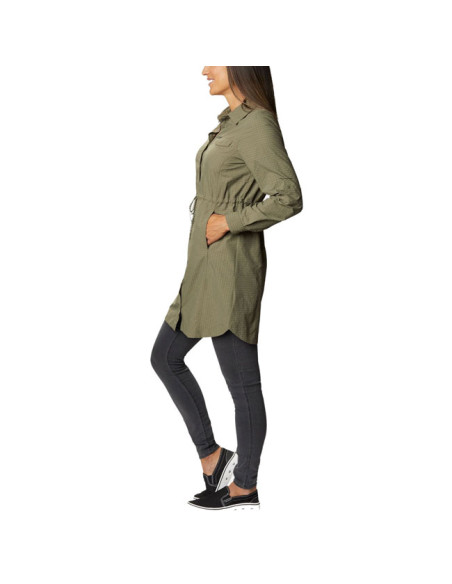 Columbia Silver Ridge Novelty Dress