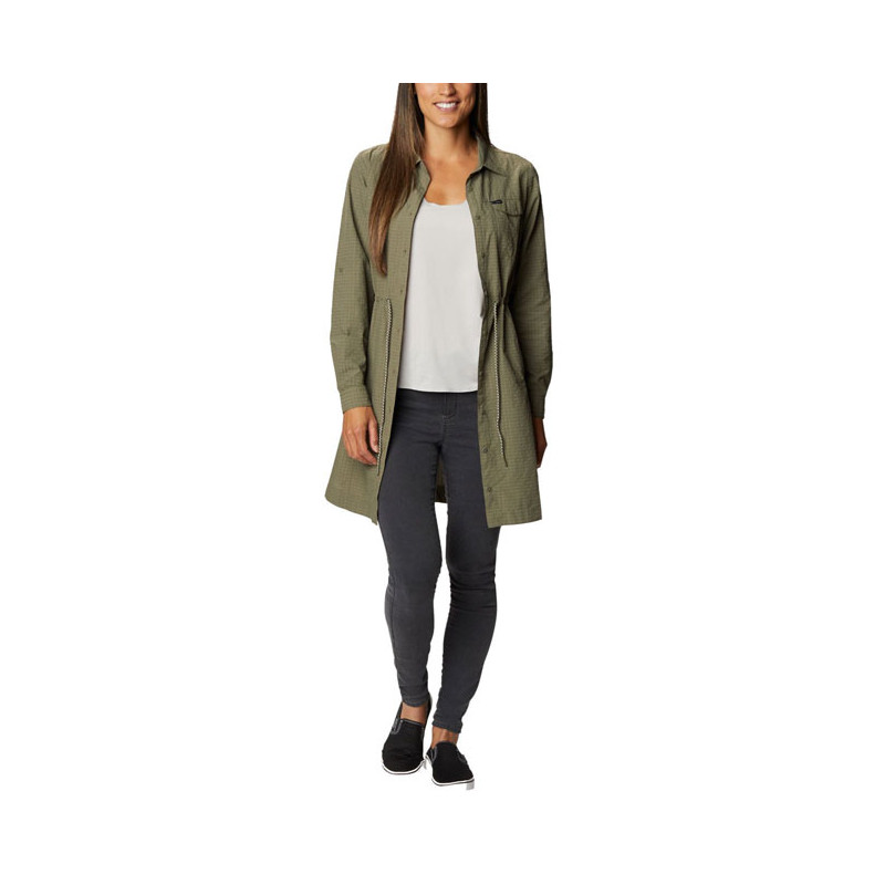 Columbia Silver Ridge Novelty Dress