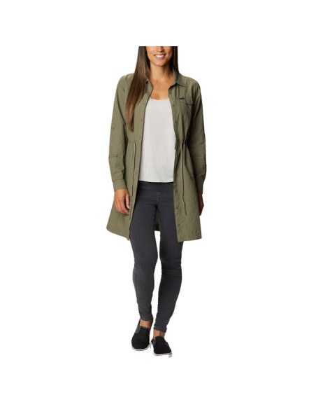 Columbia Silver Ridge Novelty Dress