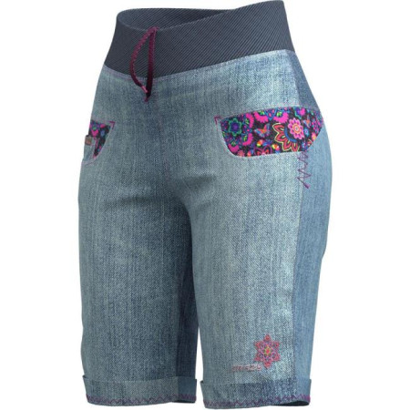 Pantalón Crazy Aria Short W