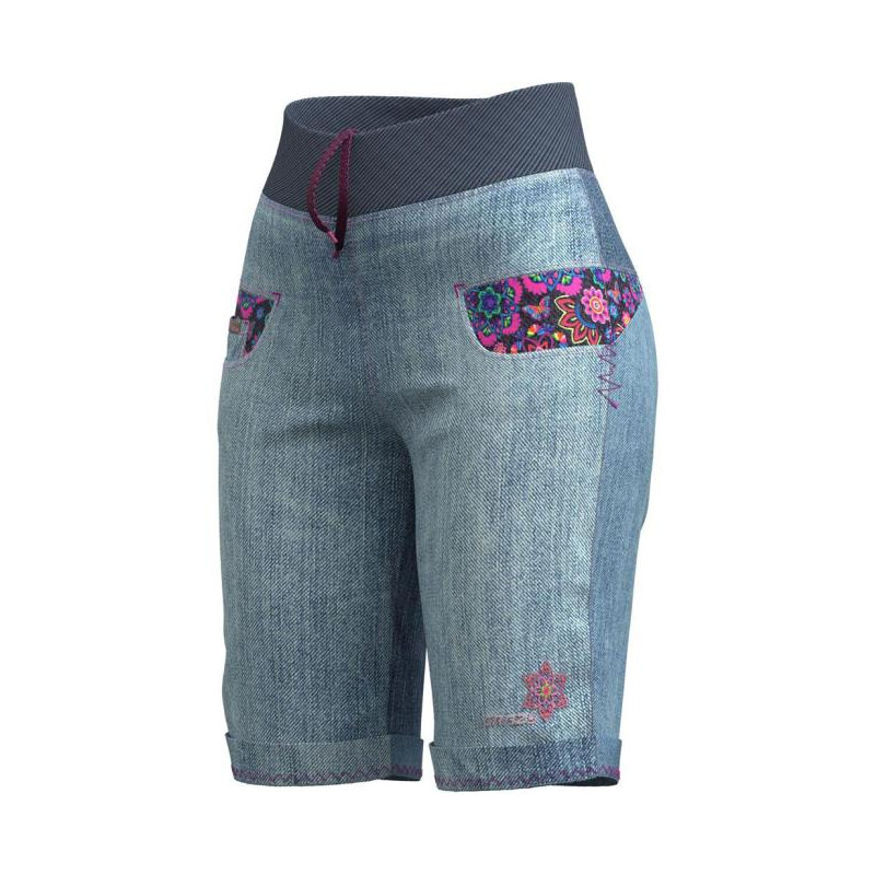 Pantalón Crazy Aria Short W