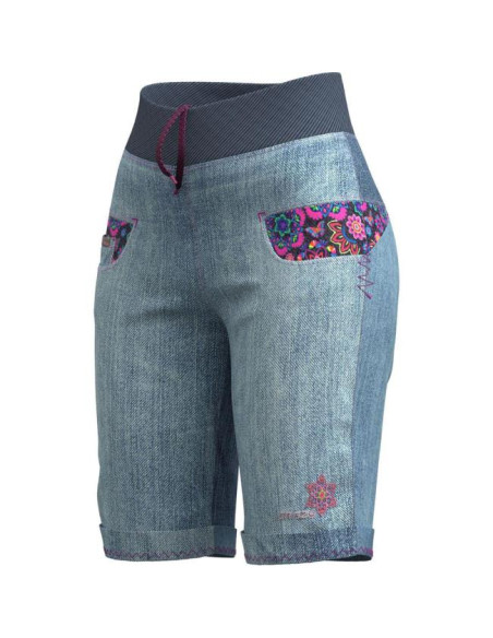 Pantalón Crazy Aria Short W