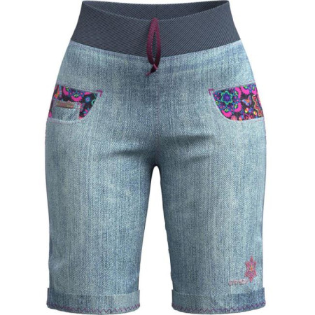 Pantalón Crazy Aria Short W 2