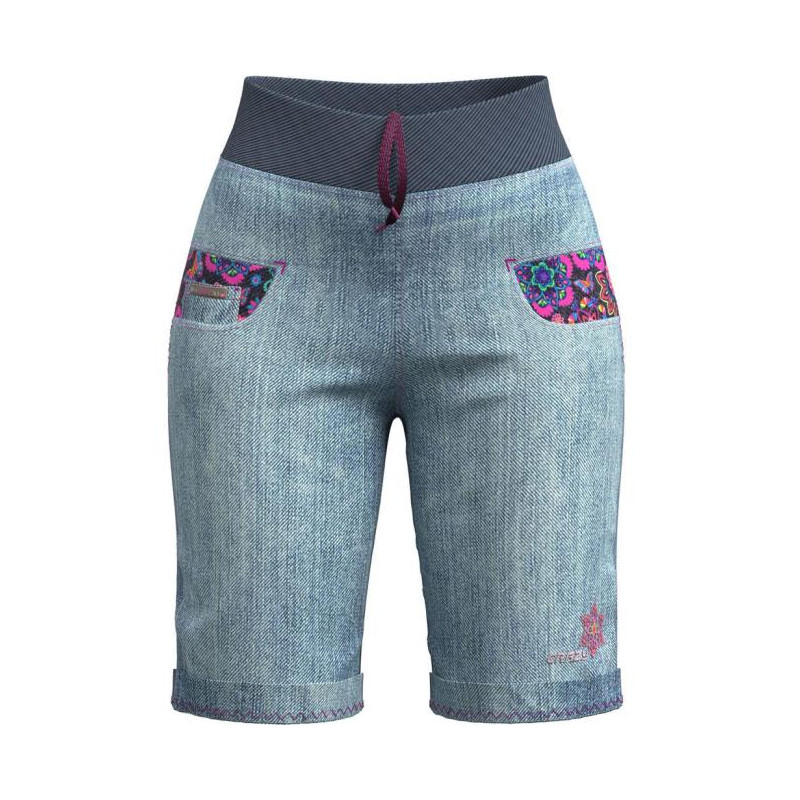 Pantalón Crazy Aria Short W