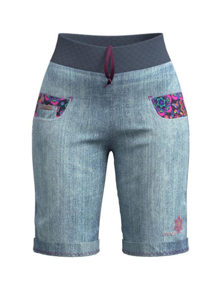 Pantalón Crazy Aria Short W