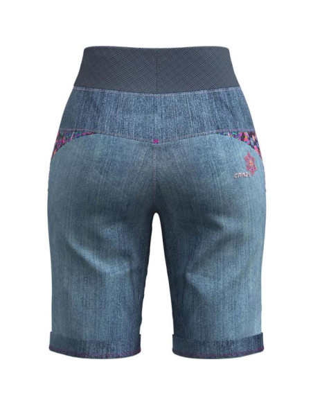 Pantalón Crazy Aria Short W