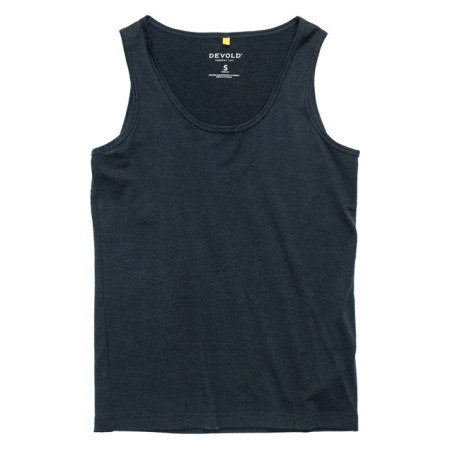 Camiseta Devold CLASSIC TANK WMN Ink