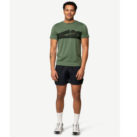 Devold Classic View Tee 2