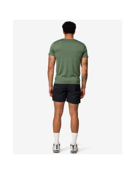 Camiseta Devold Classic View Tee