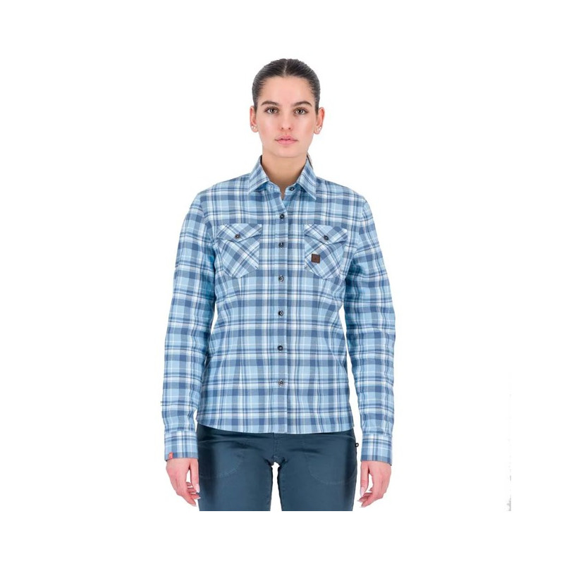 Camiseta Karpos Martora Winter