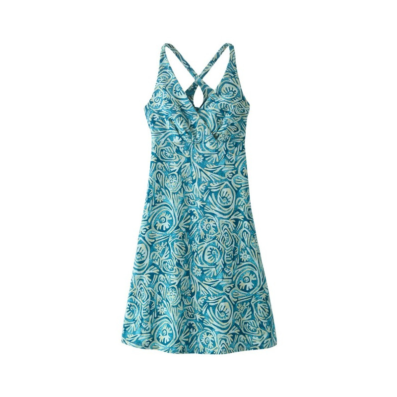 Robe Patagonia WS AMBER DAWN Earthen: Thin Ice