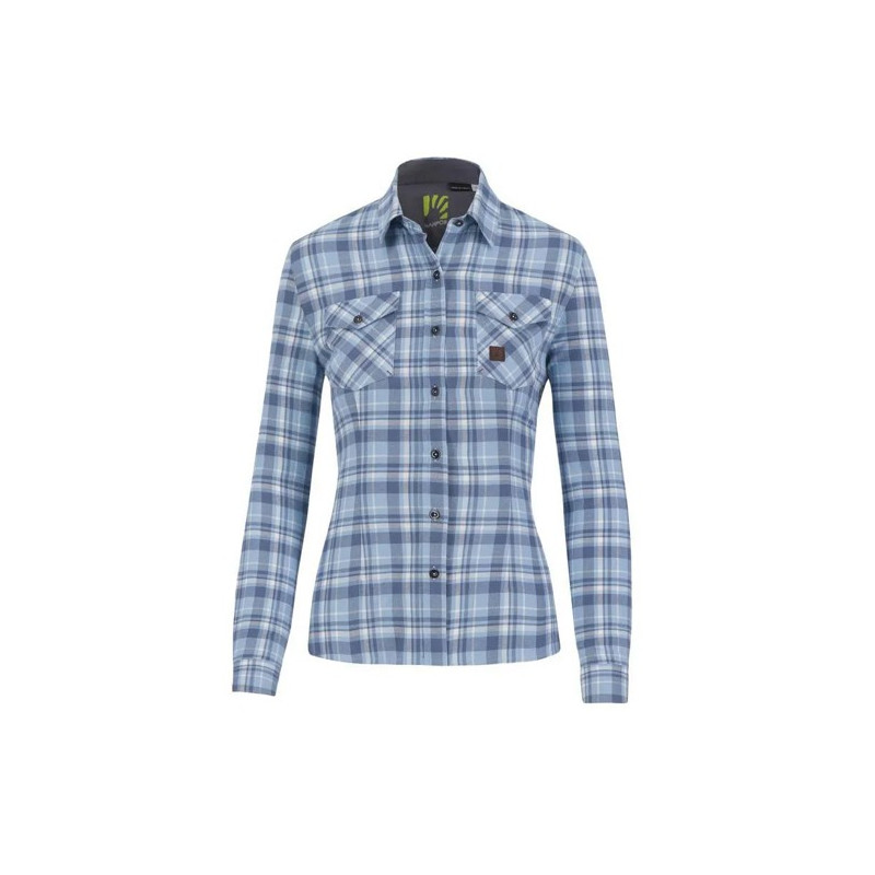 T-Shirt Karpos Martora Winter